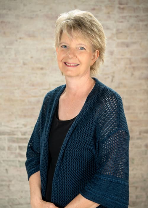 Ellen McGinnis