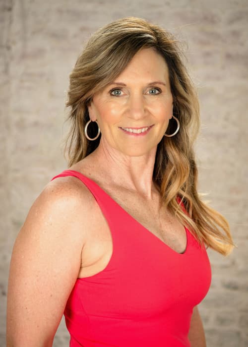 Stacy Brown