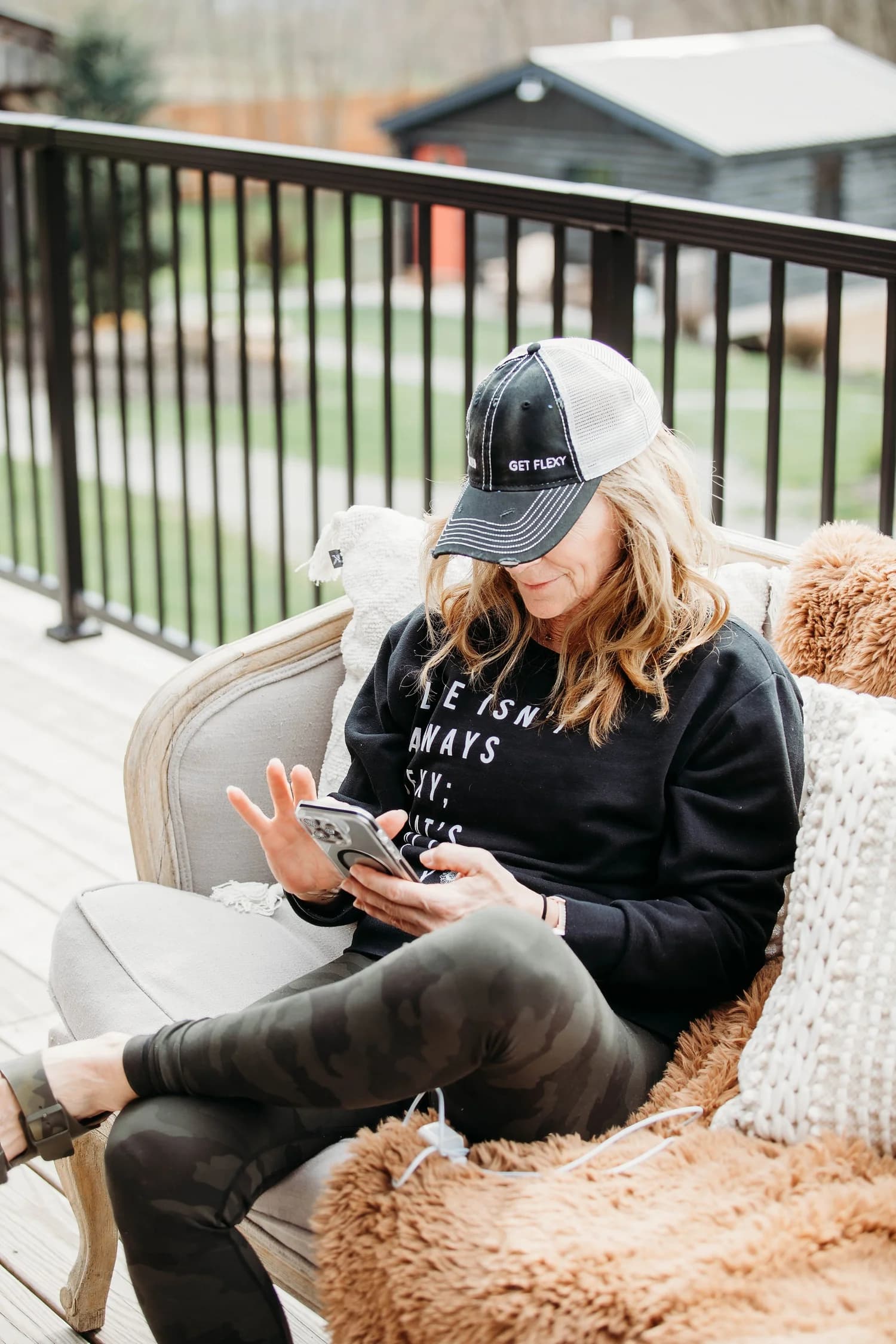 How your Cell Phone may be Contributing to a Decline in your Body.